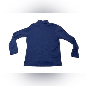 St. John’s Bay Lightweight Turtle Neck Sweater Women’s XL